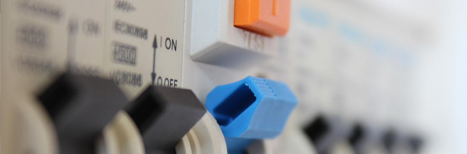 Switchboard Upgrades